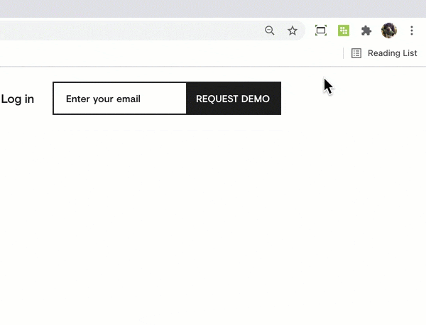 opening the extension.gif