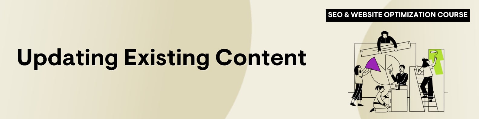 dynamic content