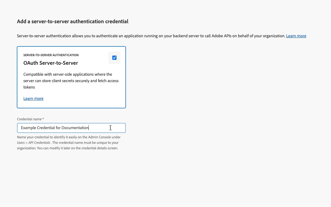 Adobe-Credential name.png