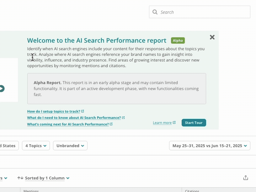 Platform Search.gif