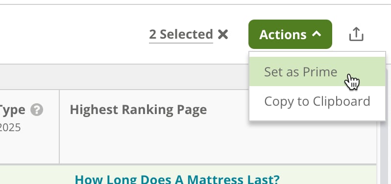Actions menu for multi-select kw.png