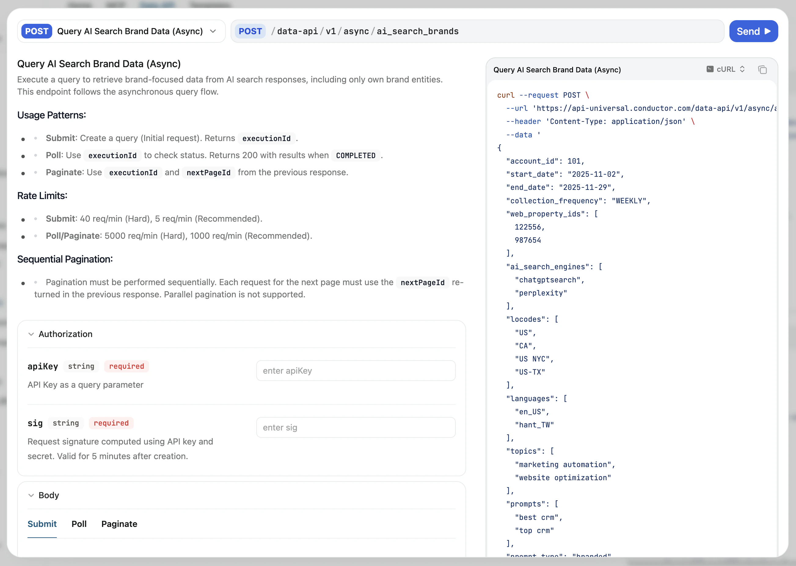 Dev Playground