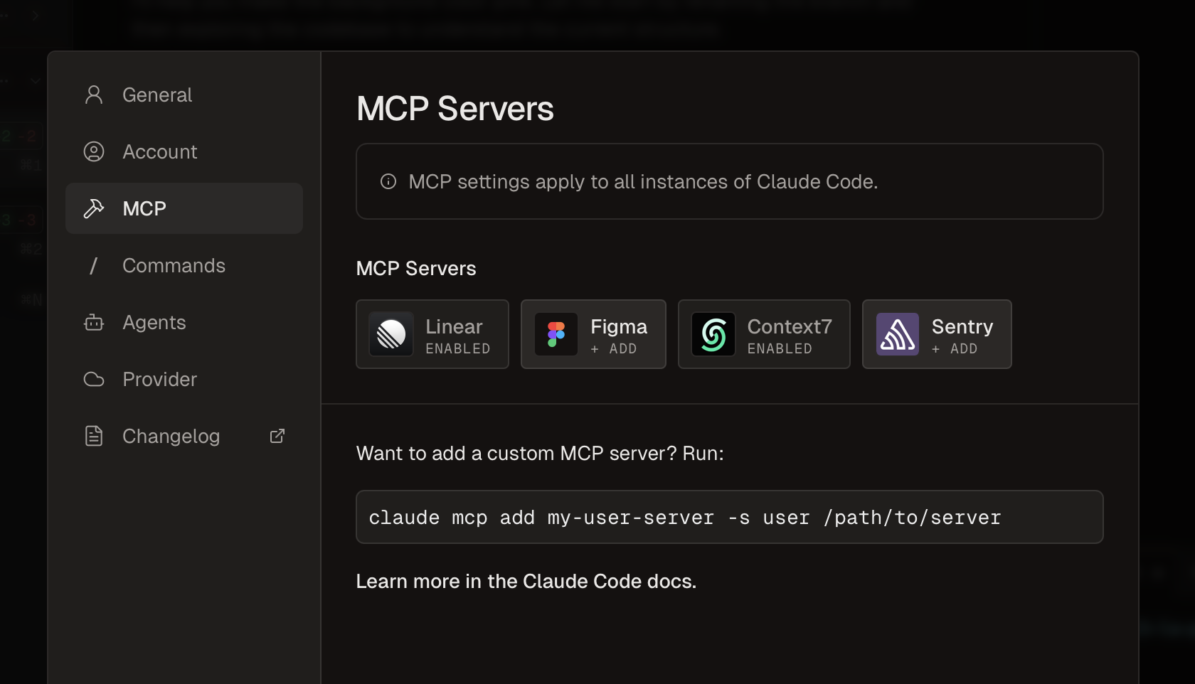 Add Repo