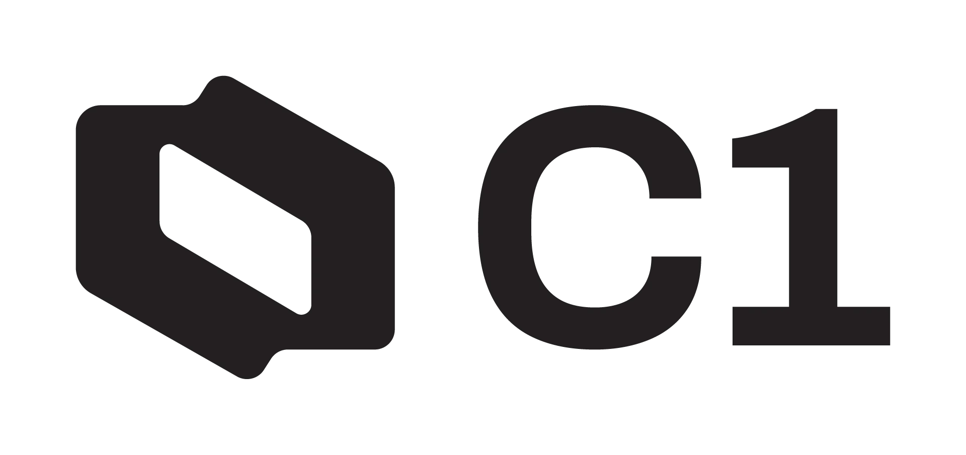 C1 logo