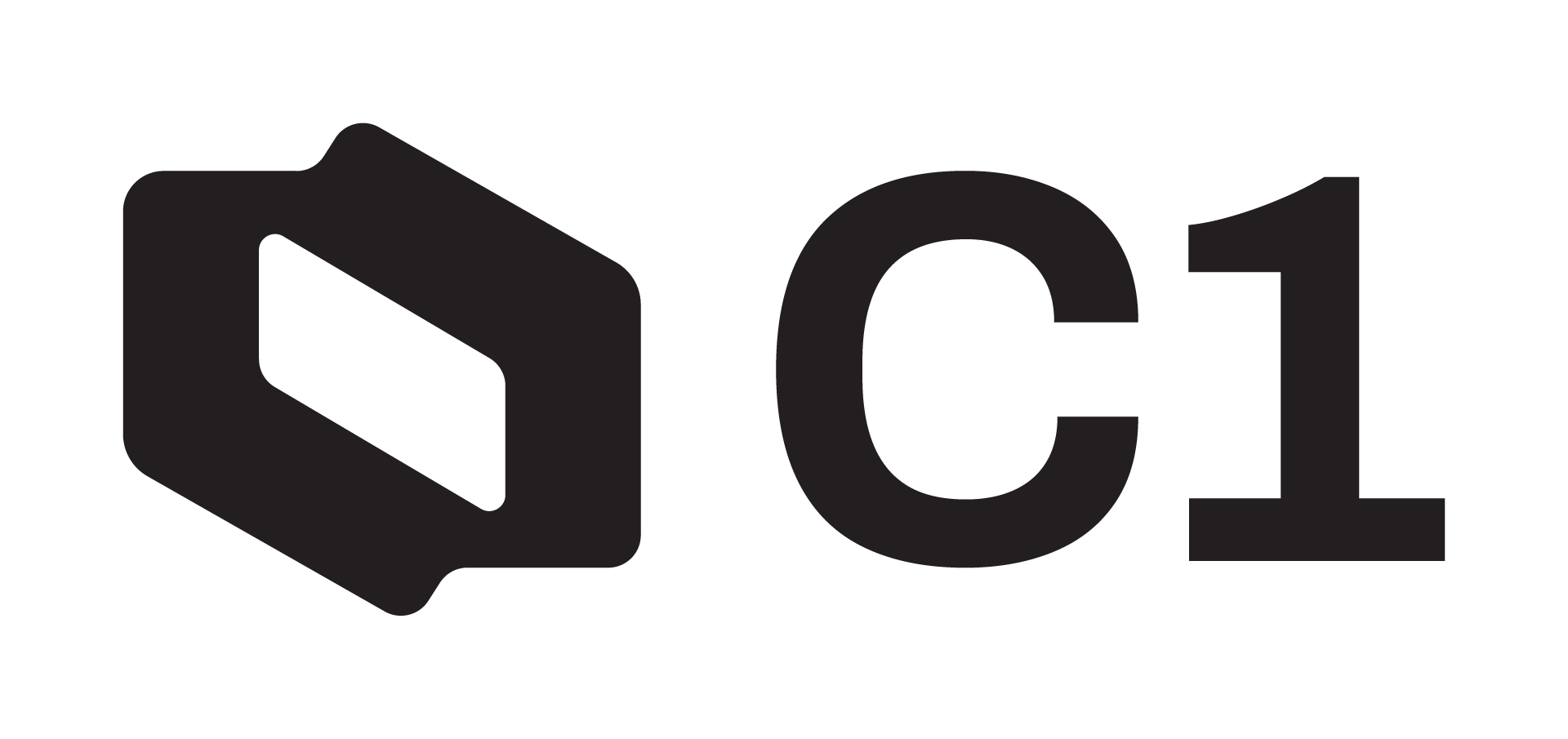 C1 logo