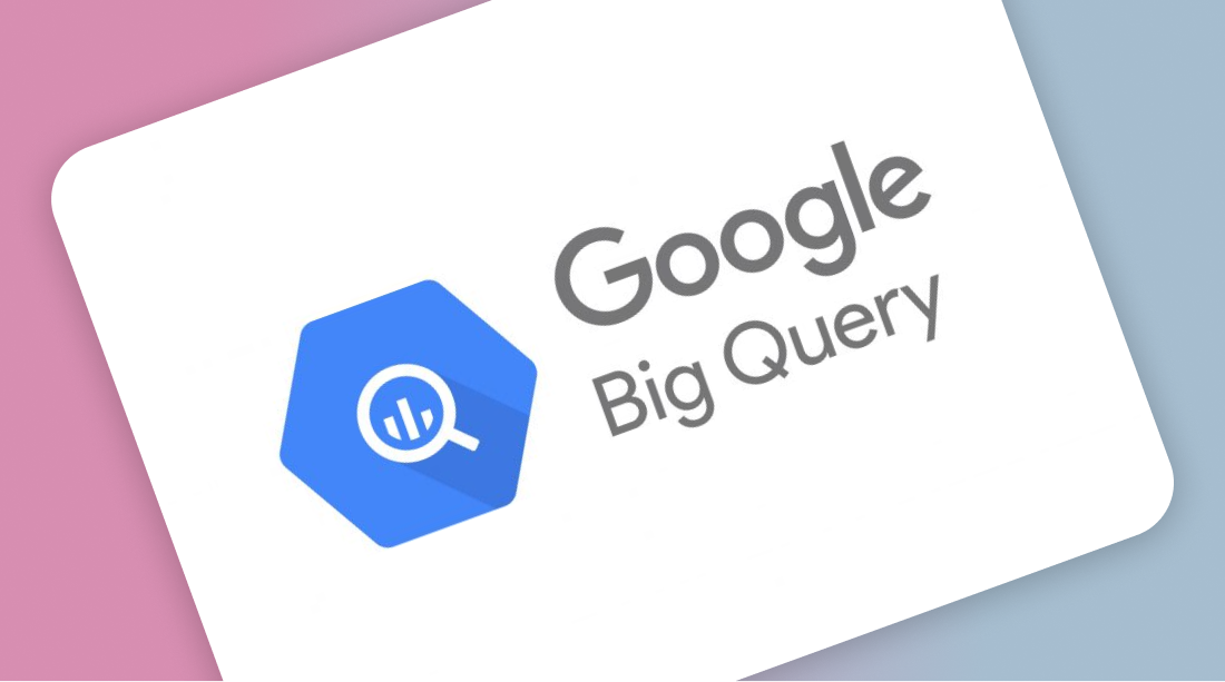 BigQuery logo