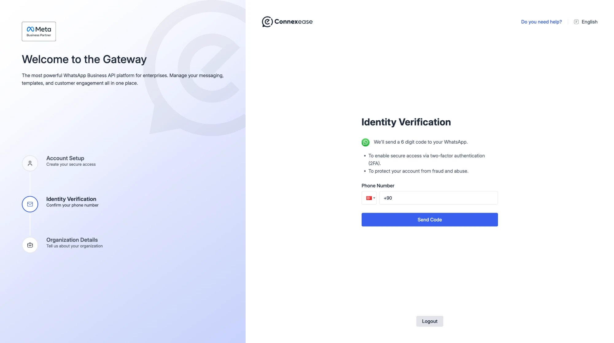 Create Account 02