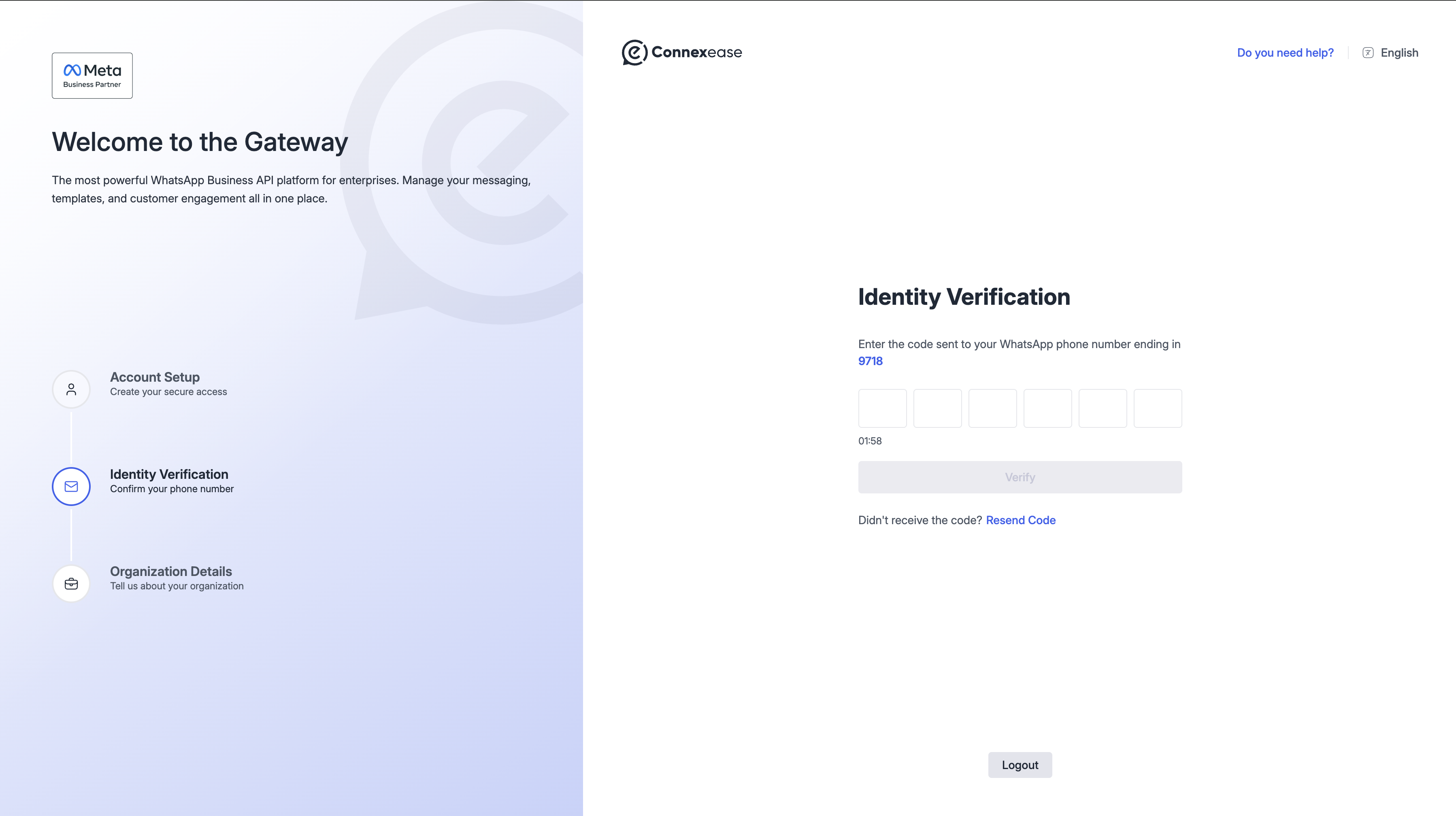 Create Account 03