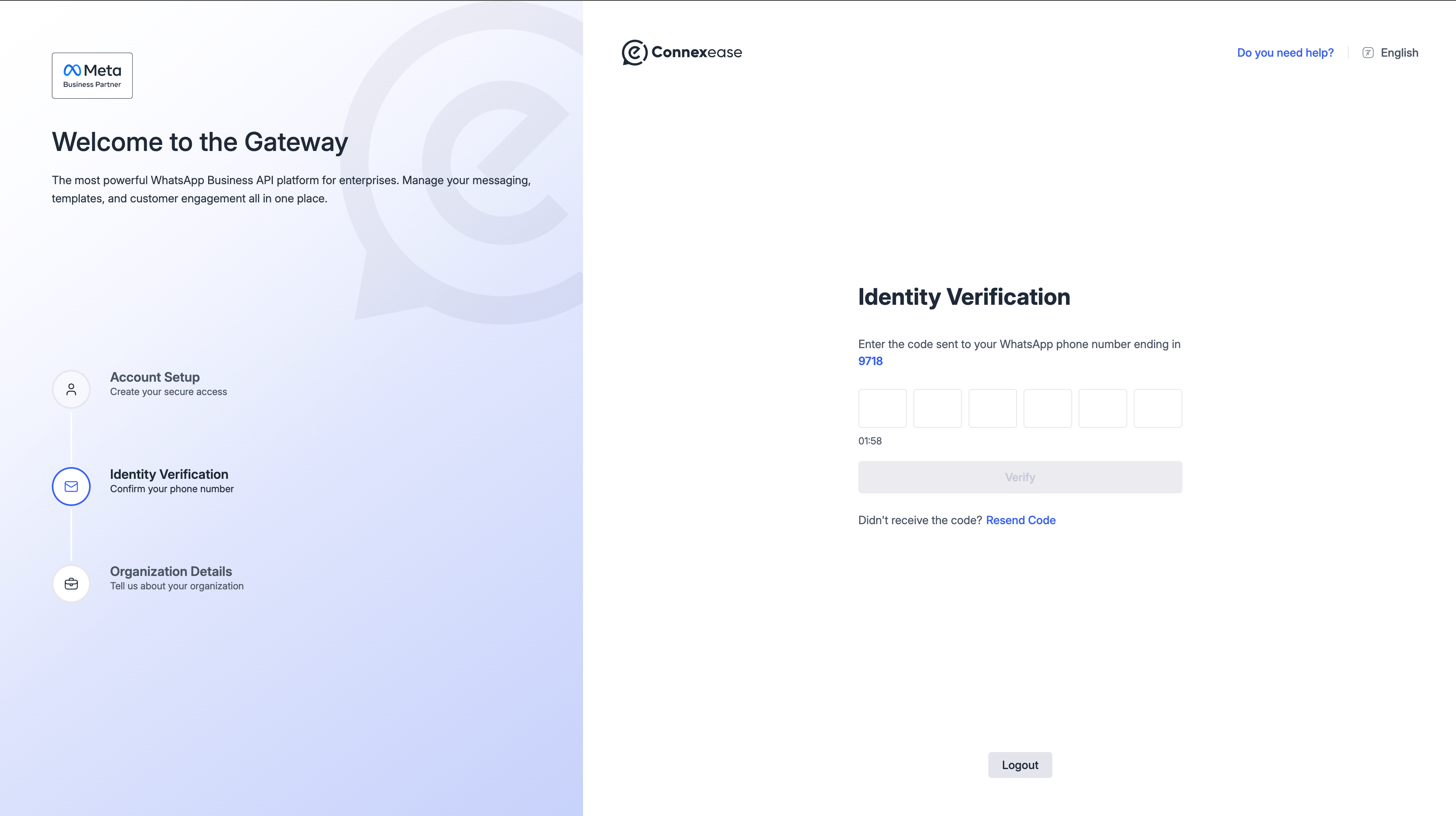 Create Account 03