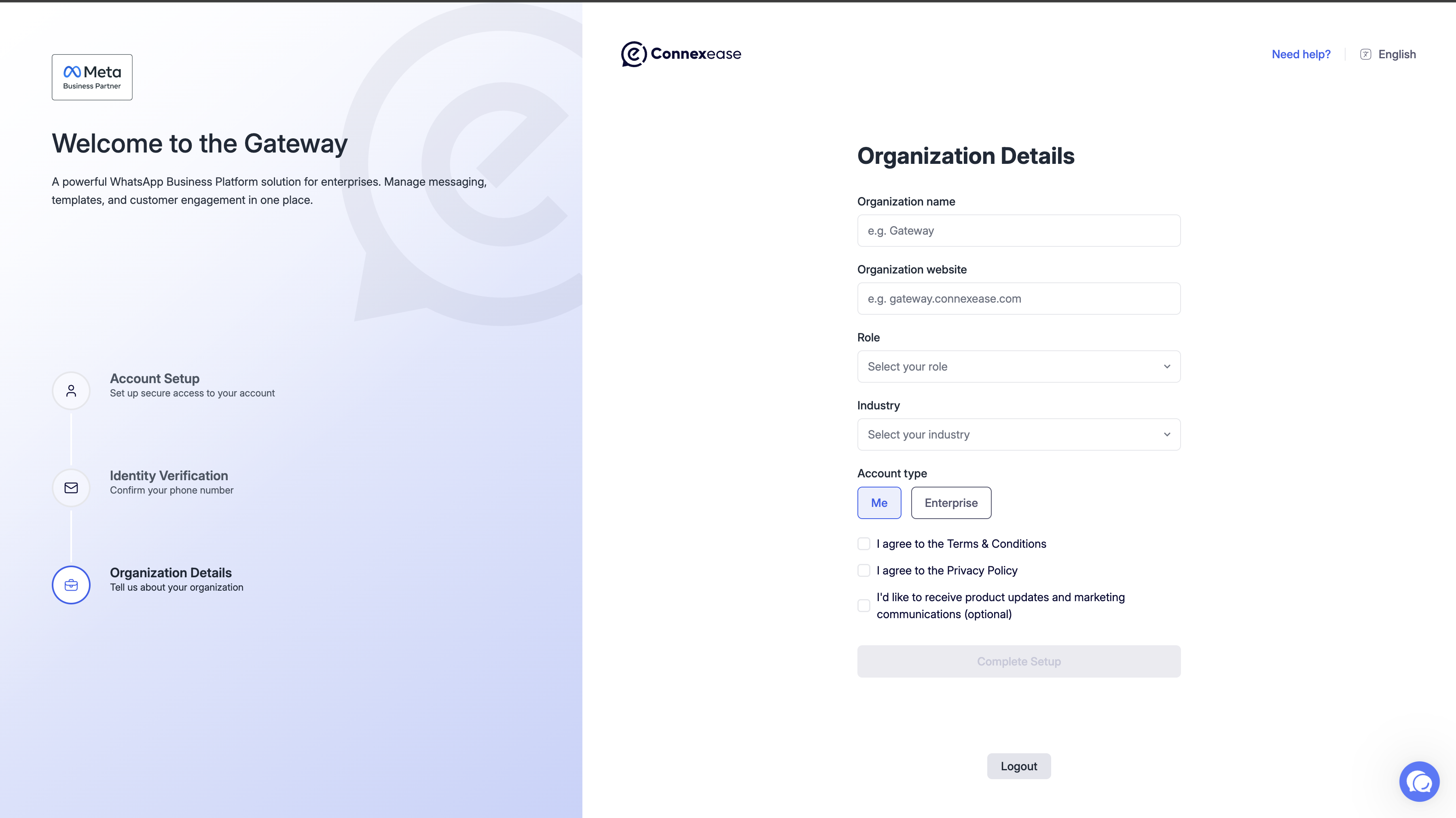 Create Account 04