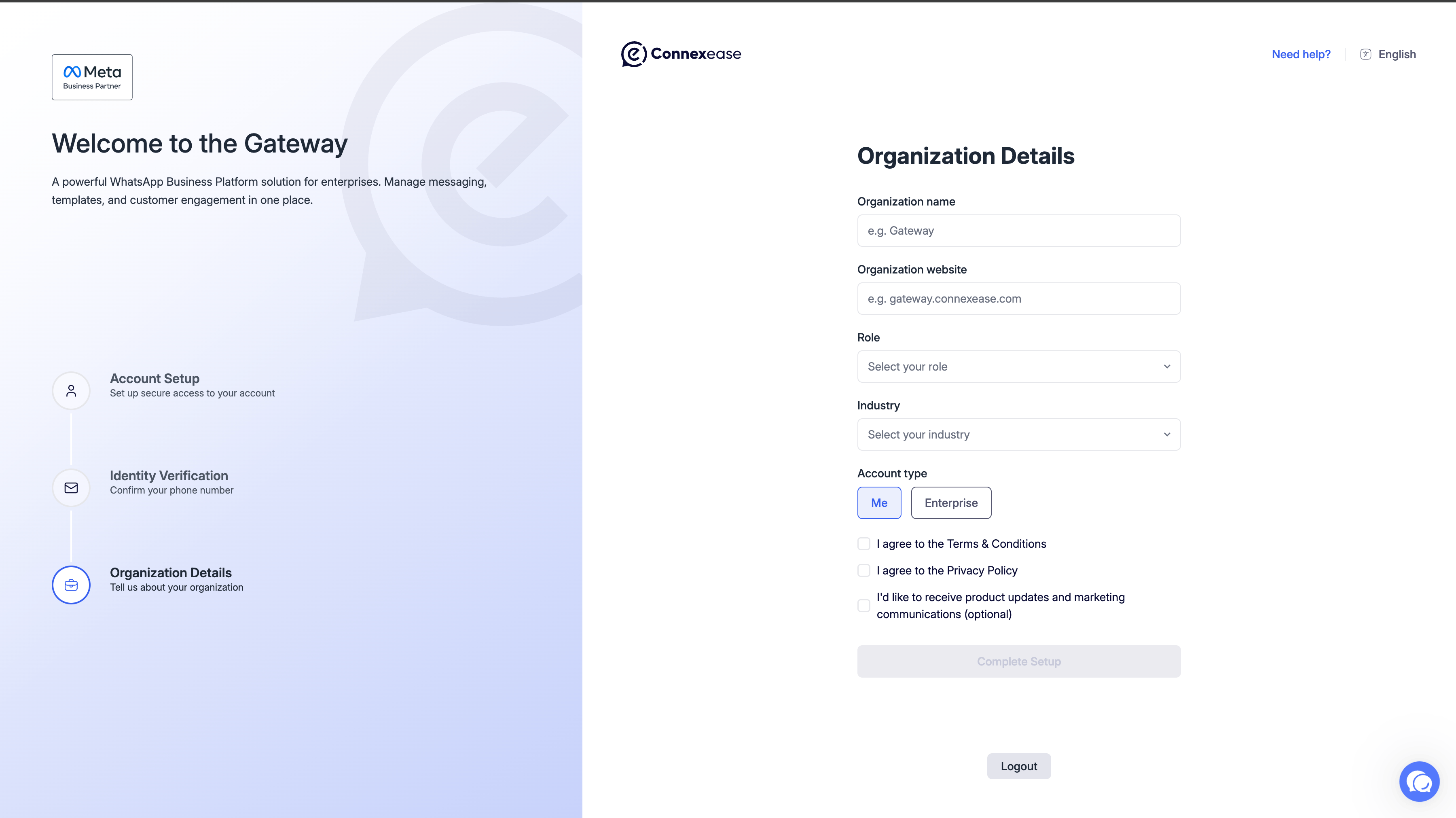 Create Account 04