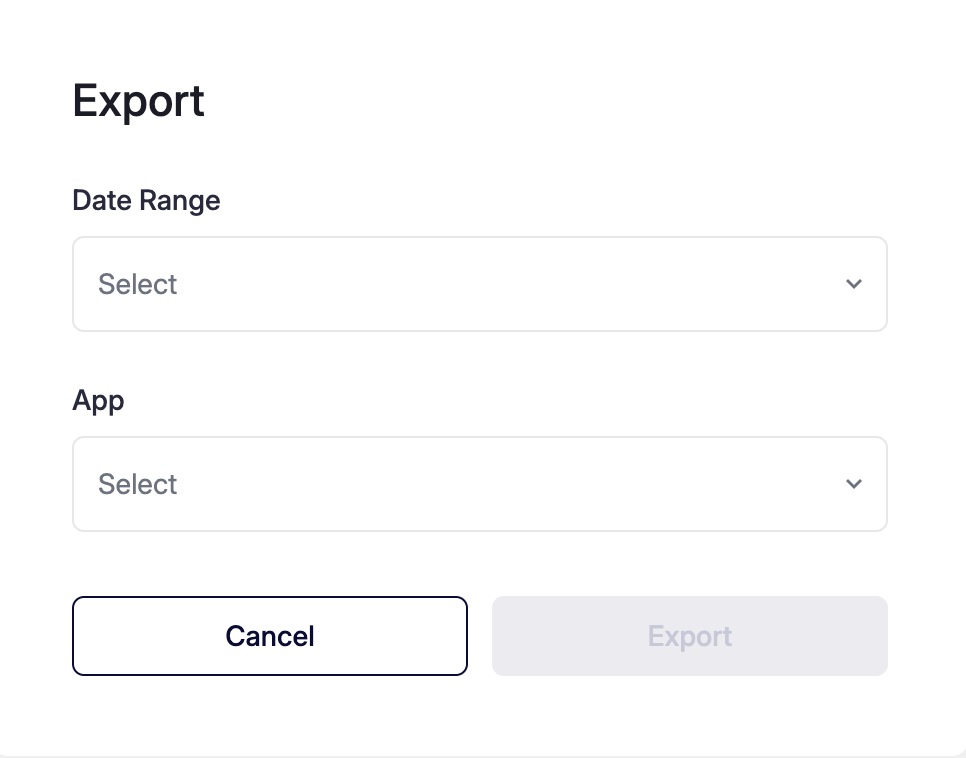 Insight 07 Export