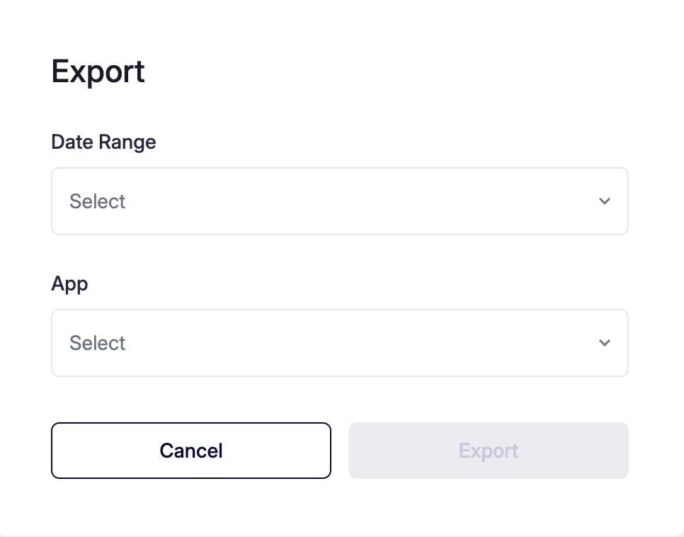 Insight 07 Export
