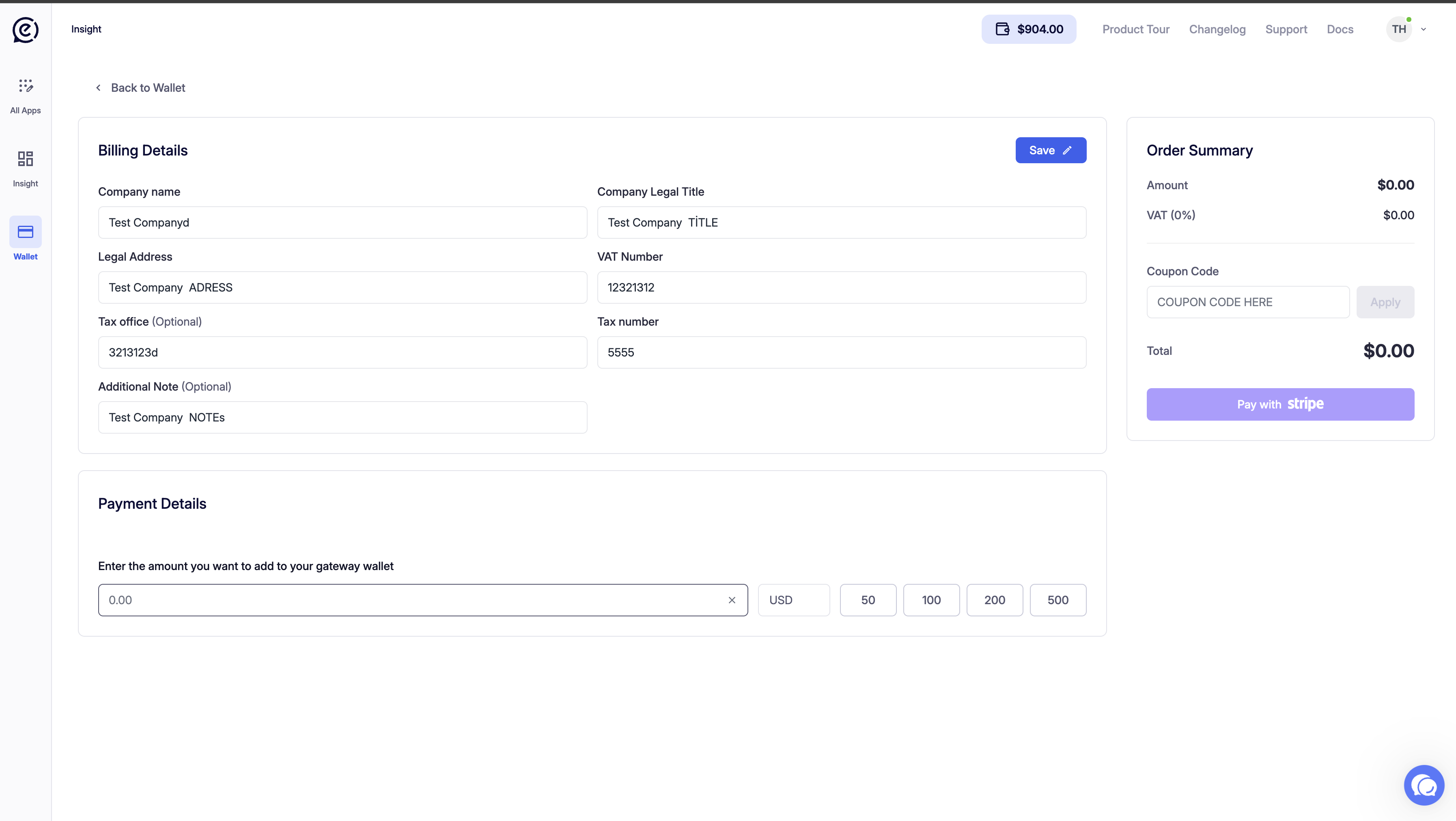 Wallet 05 Add Funds Edit