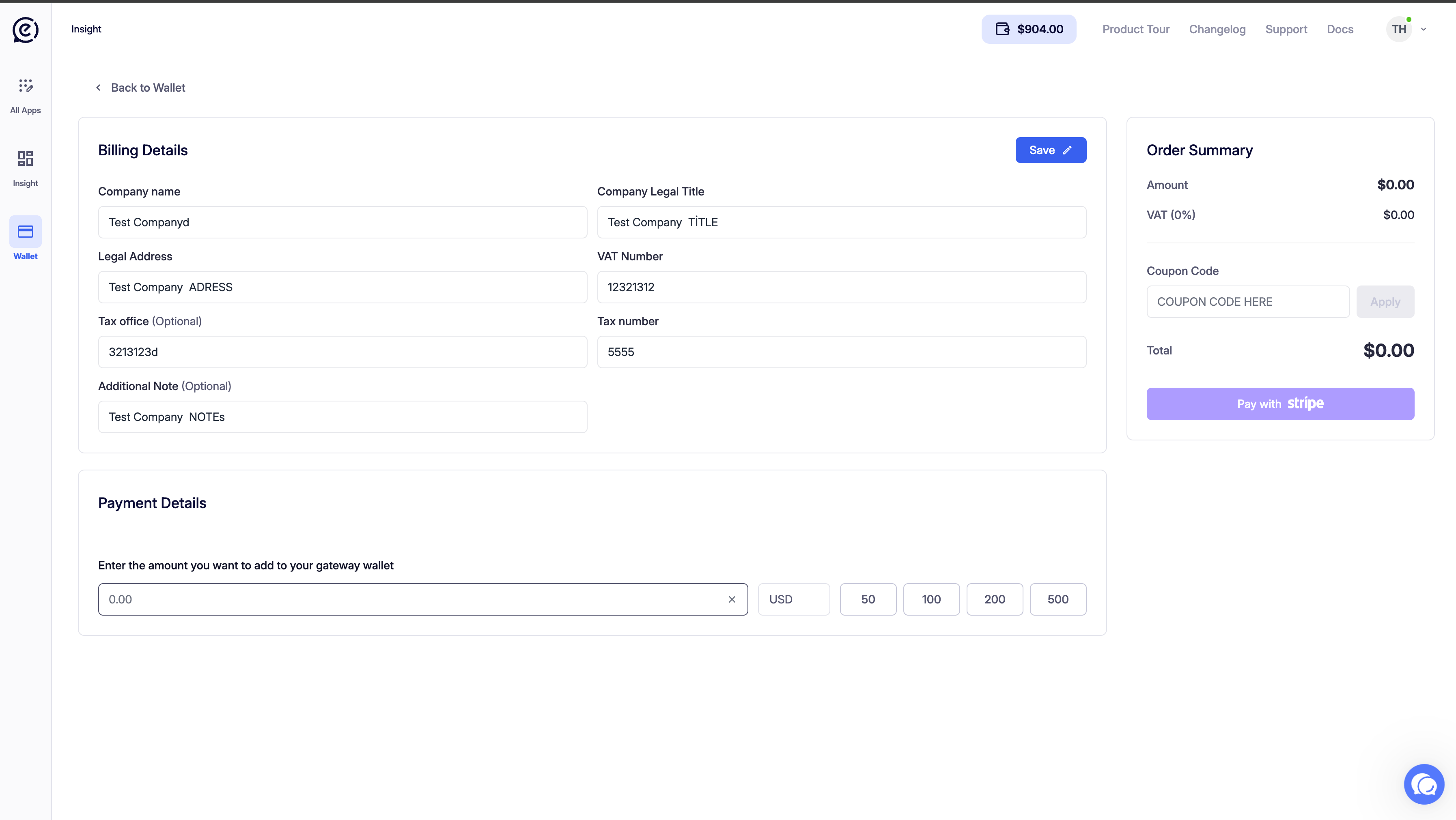 Wallet 05 Add Funds Edit