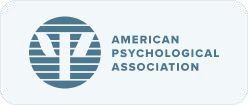 American Psychological Association American Psychological Association