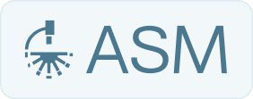 American Society for Microbiology American Society for Microbiology