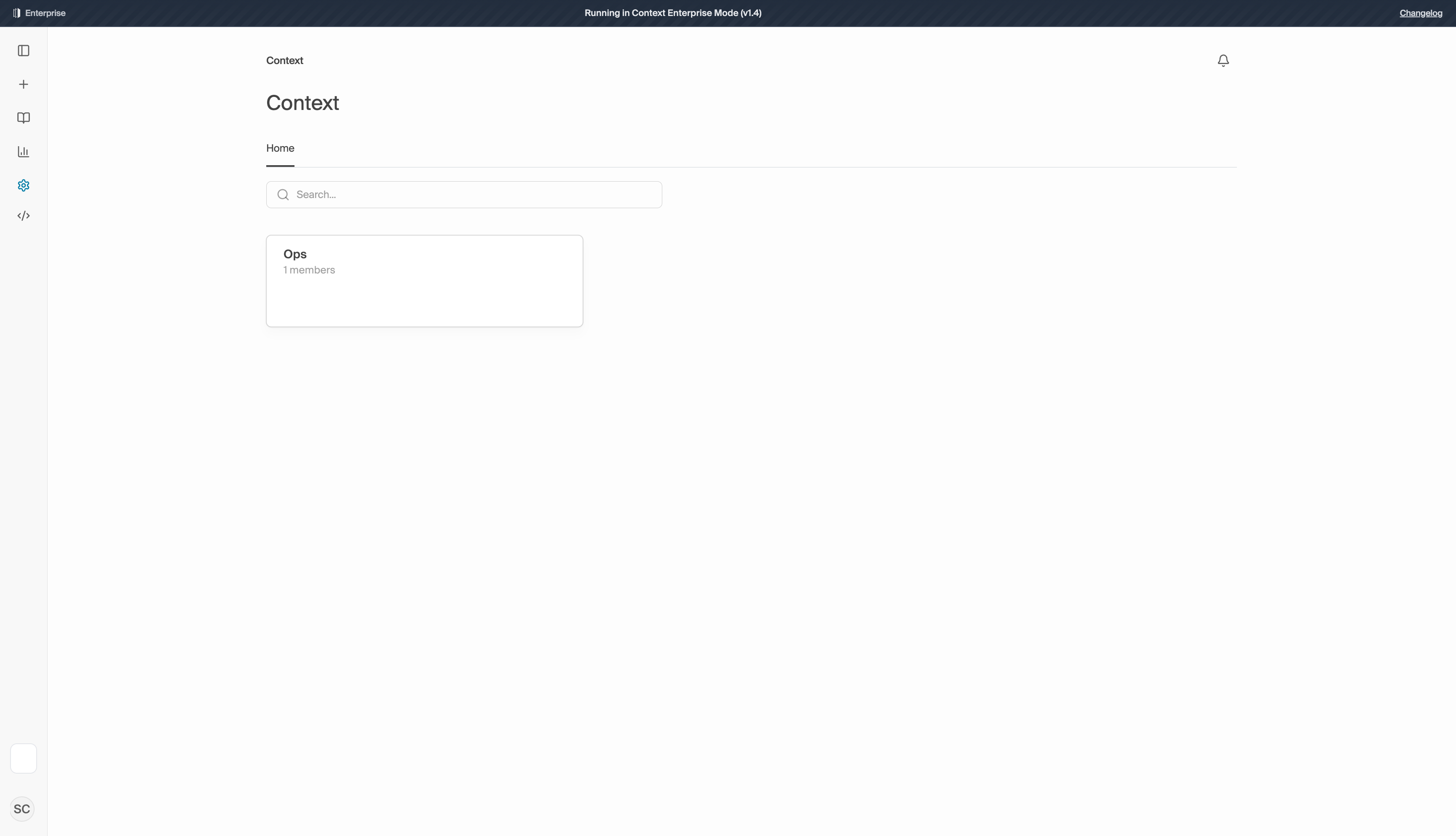 Admin Dashboard Interface