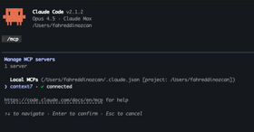 Claude Code Mcp Example Claude Code - Context7 MCP