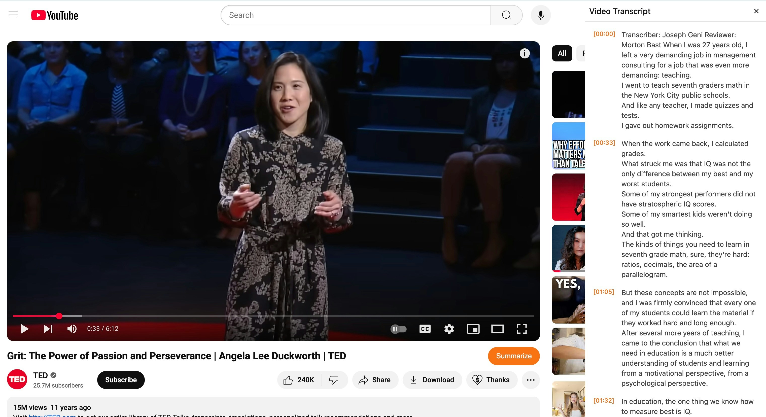 lexi-youtube-transcript