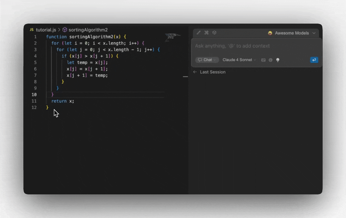 chat-demo