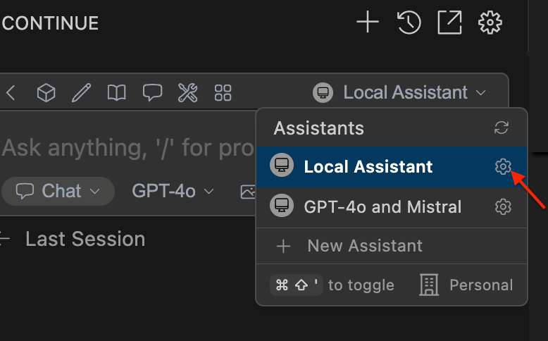 local-config-open-steps