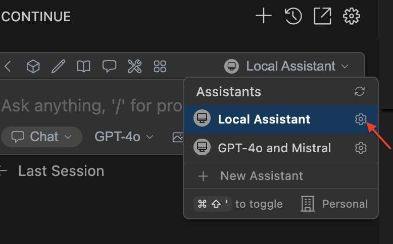 local-config-open-steps