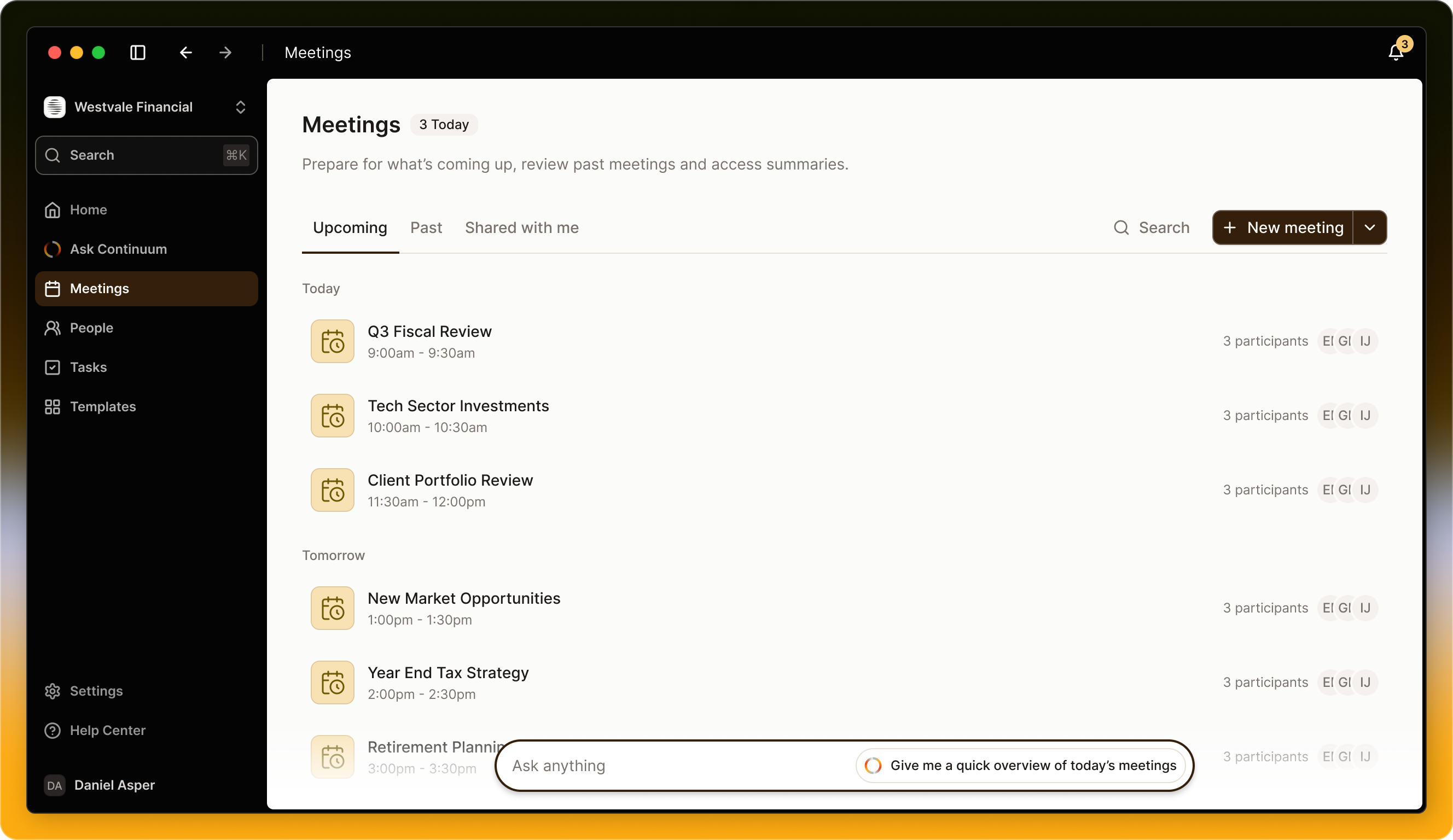 Meetings Default Img3