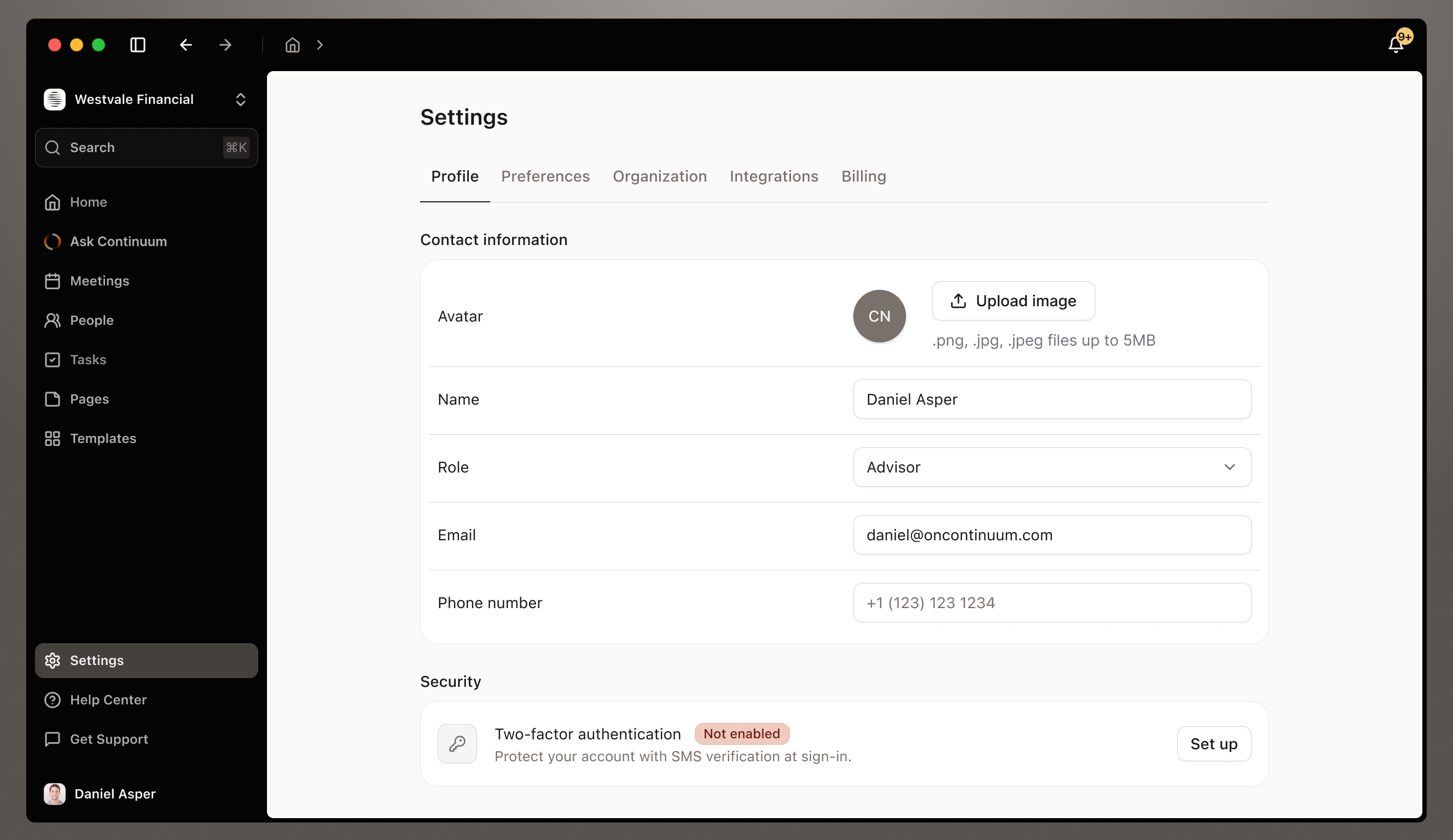 Settings Img2