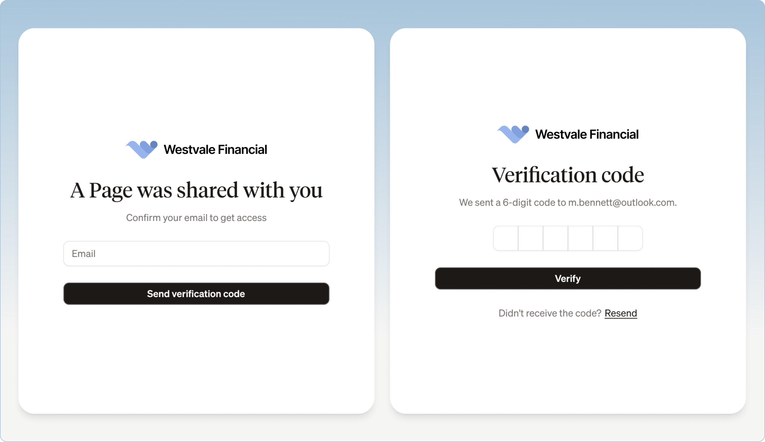 Pages Verified Img2