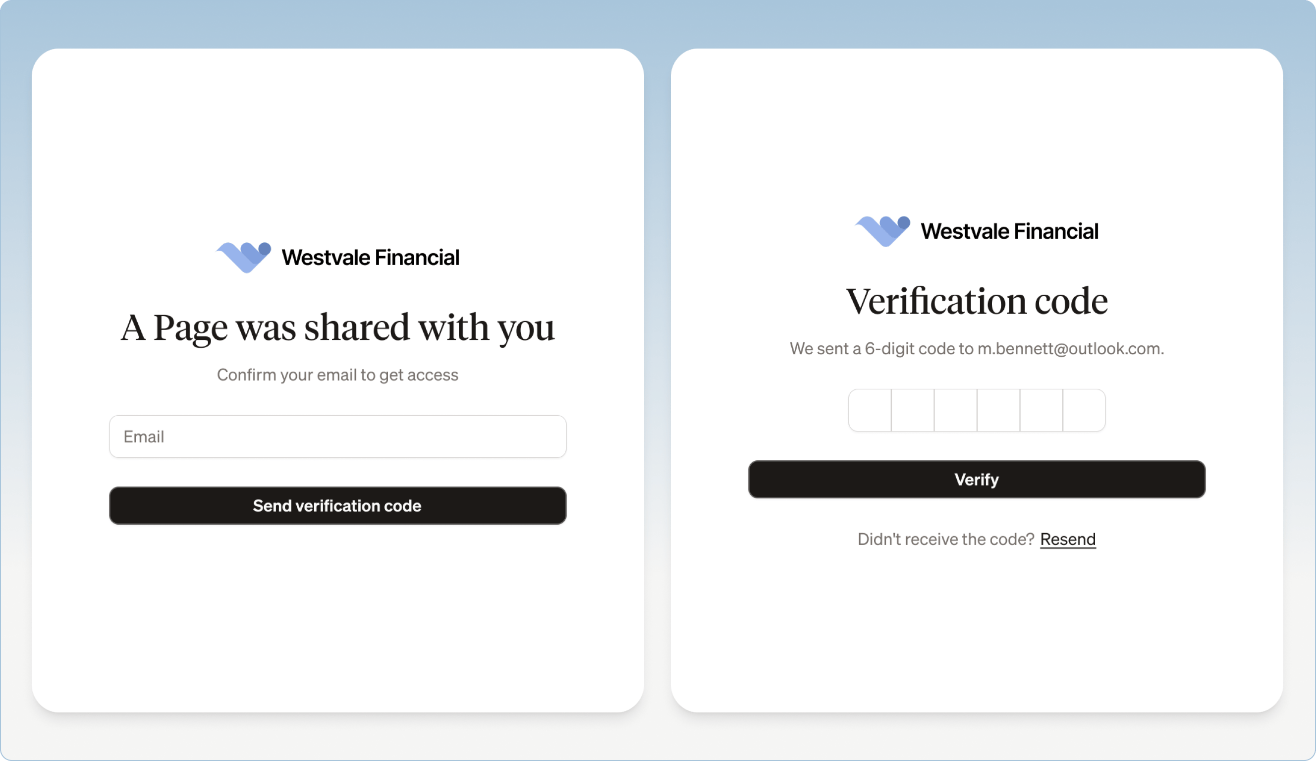 Pages Verified Img2