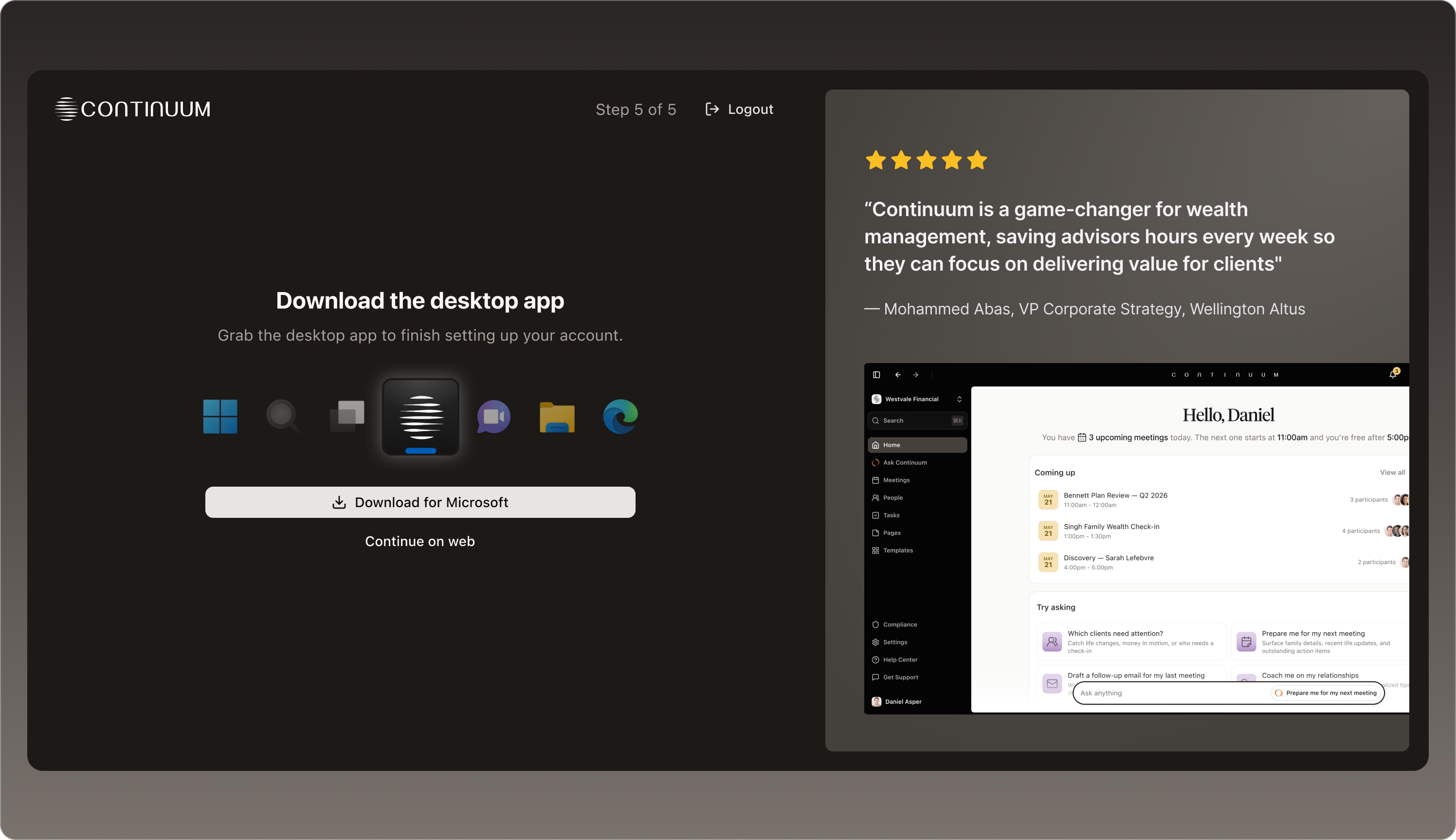 Download App2