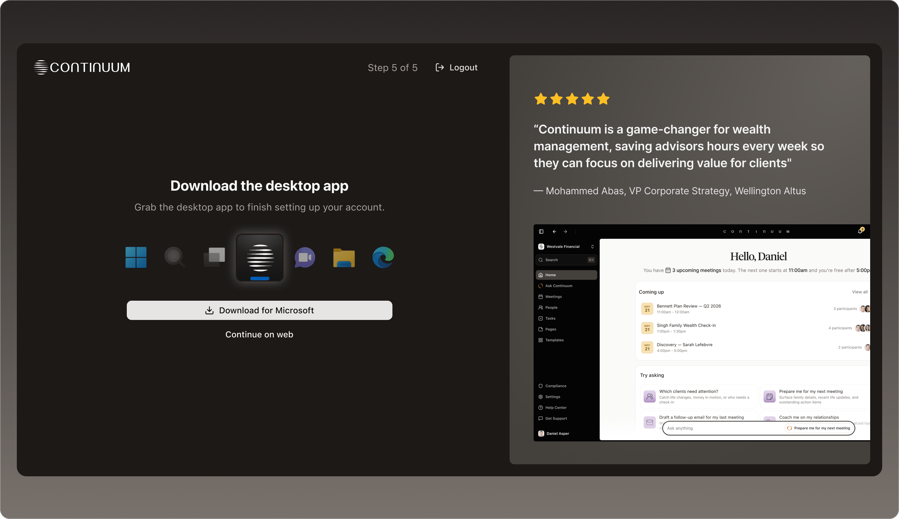 Download App2
