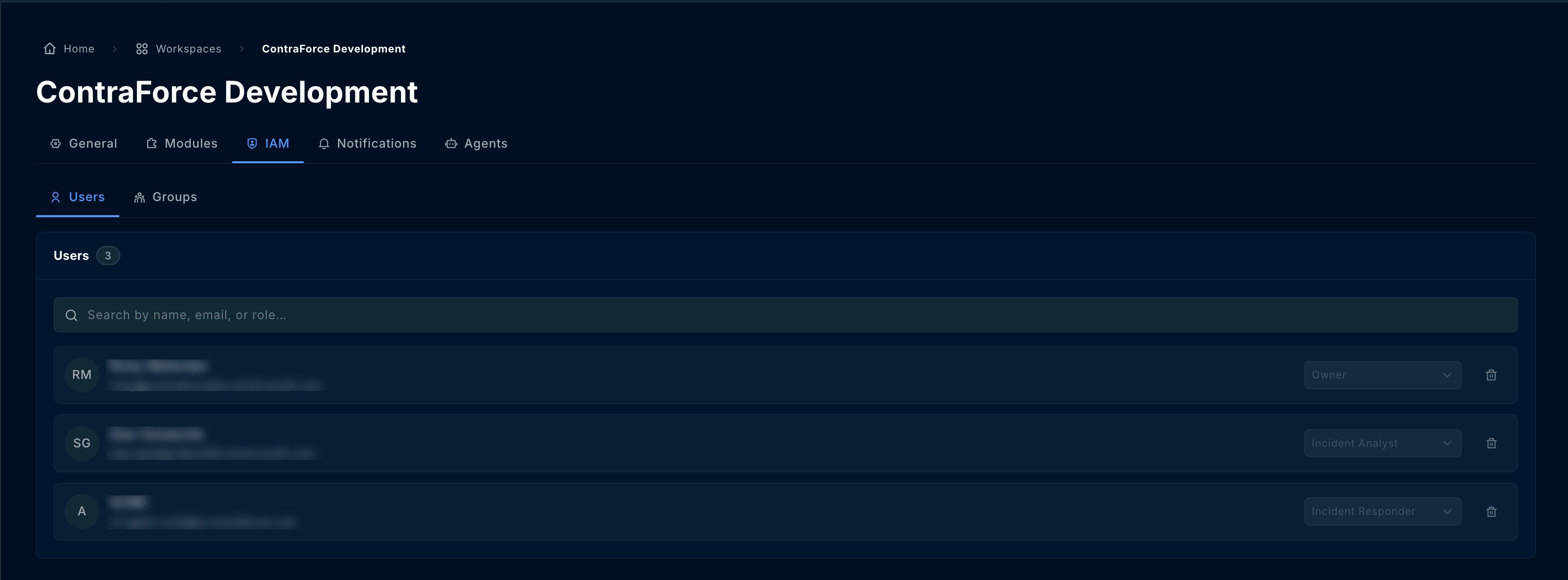 Workspace-Settings-IAM