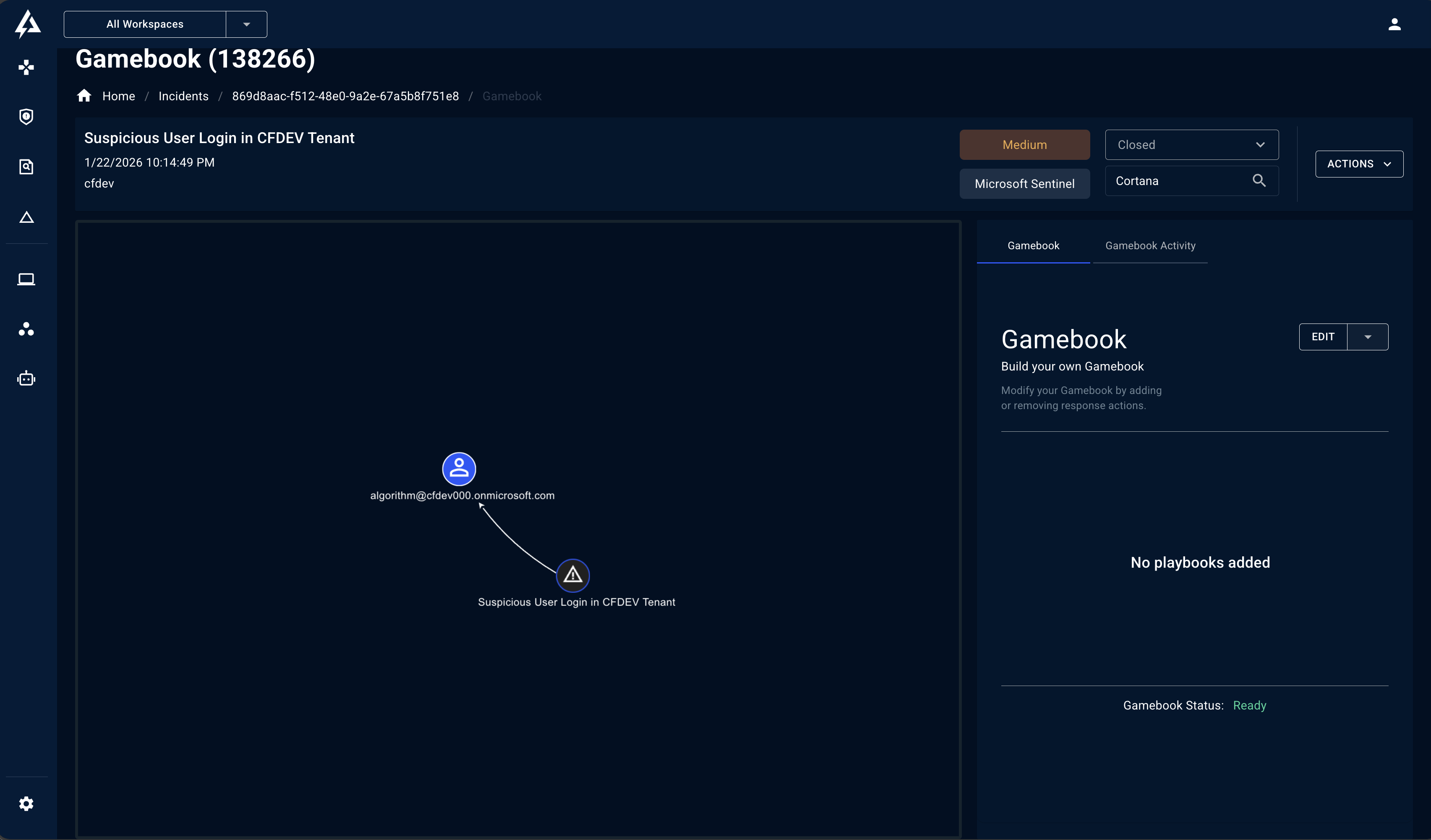 Accessing Gamebook Workbench