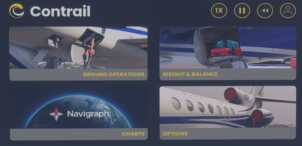 EFB App - Contrail Docs