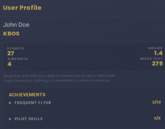 EFB App - Contrail Docs