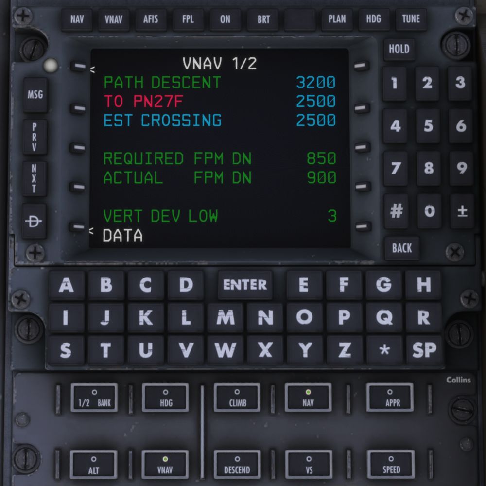 VNAV - Contrail Docs