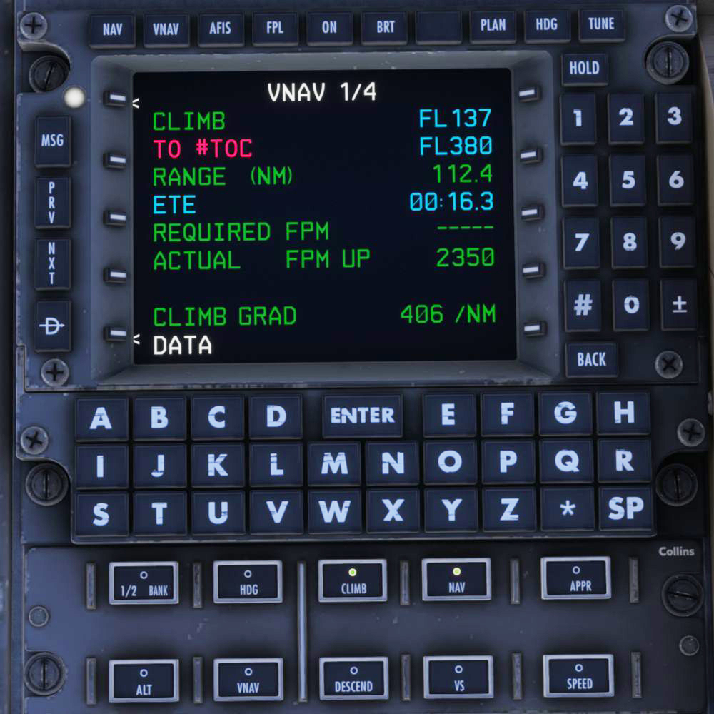 VNAV - Contrail Docs