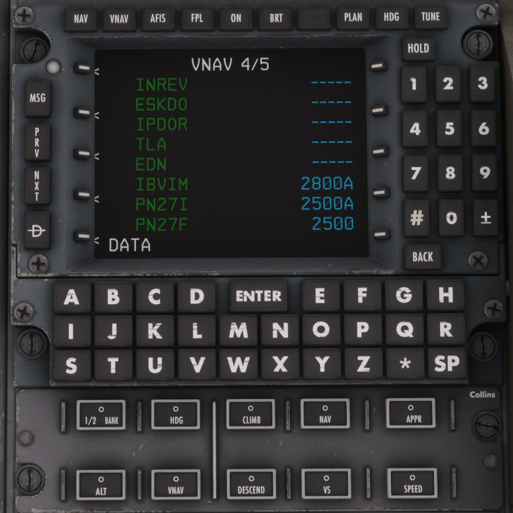 VNAV - Contrail Docs