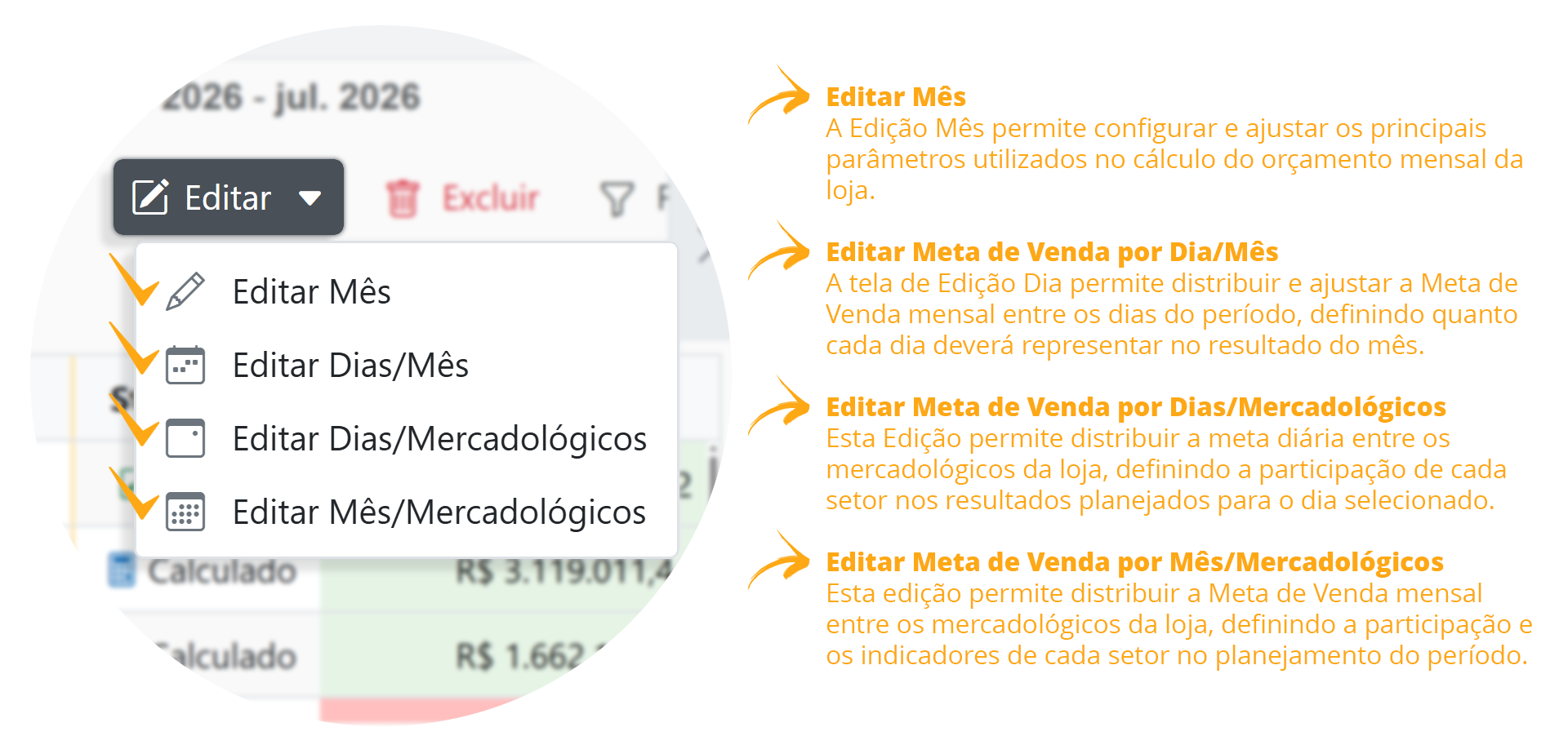 4 Formas De Edição 02A