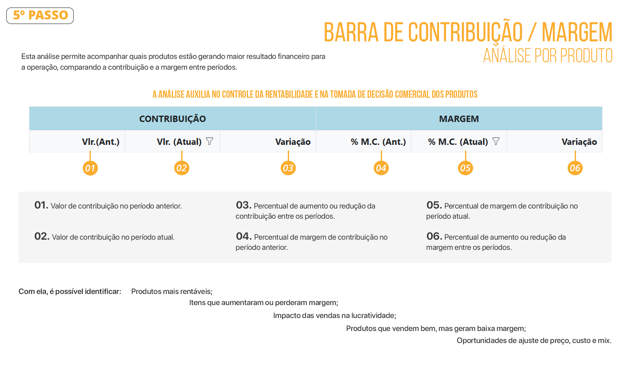 Documento Análise por Produtos 05