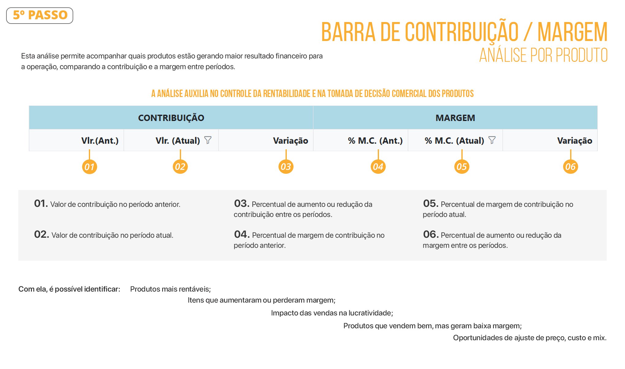 Documento Análise por Produtos 05