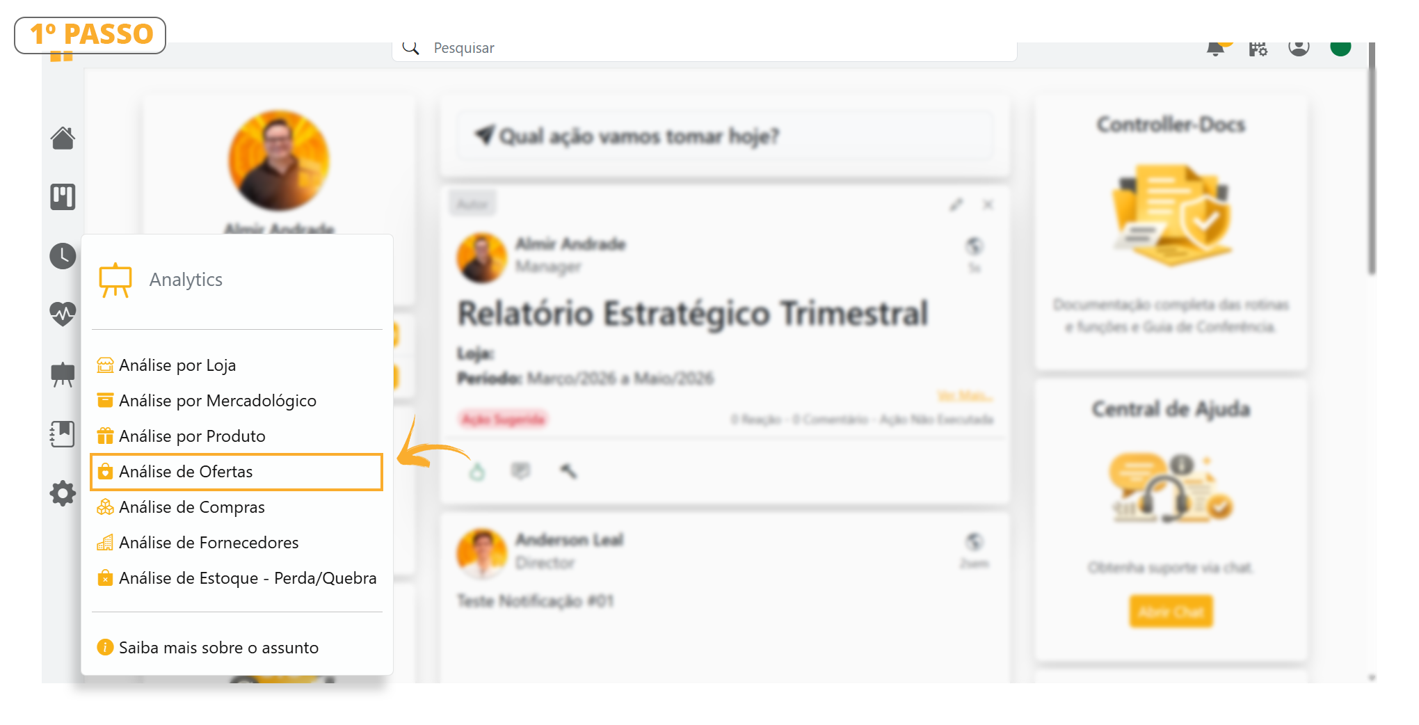 Documento Análise de Ofertas 01