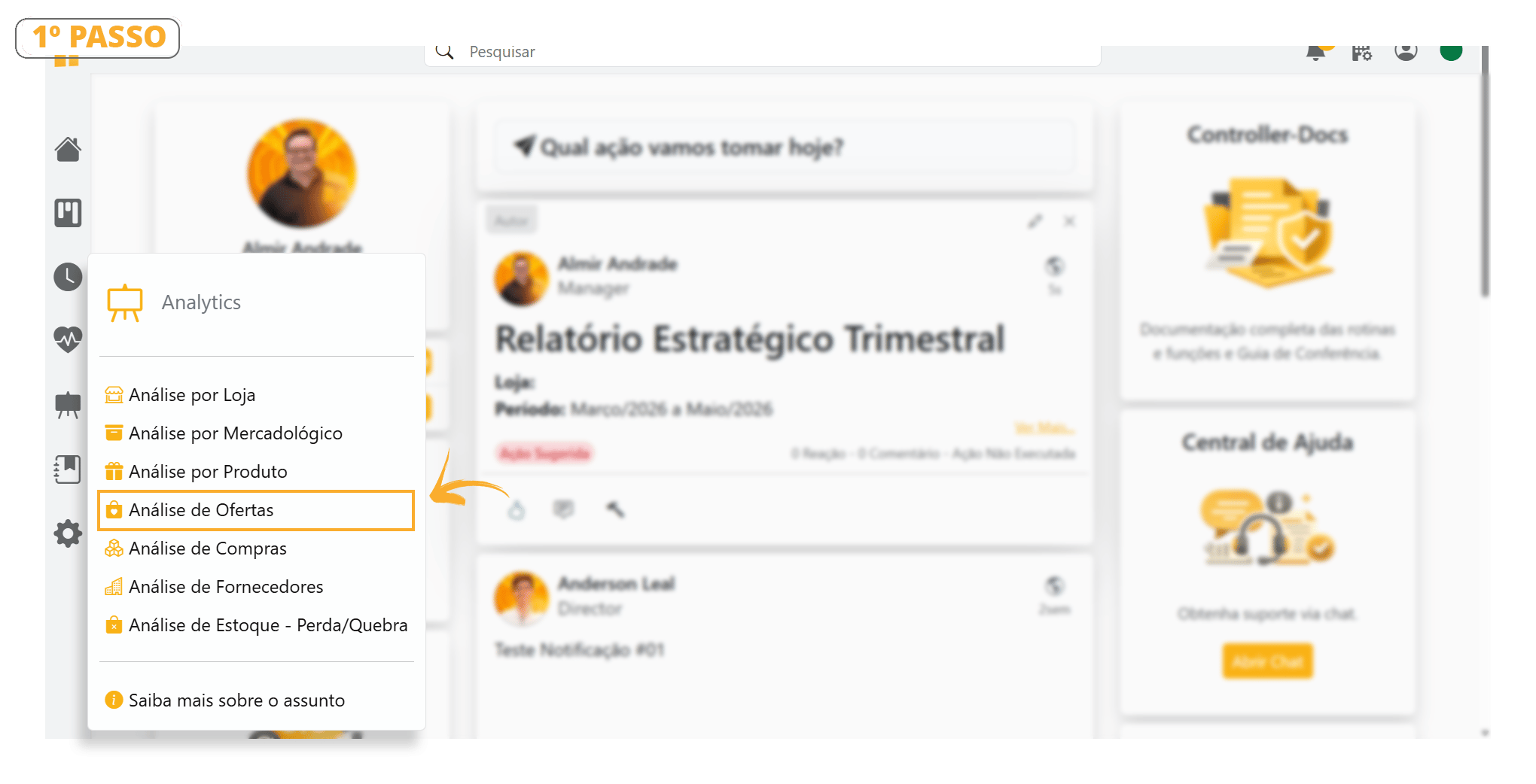 Documento Análise de Ofertas 01