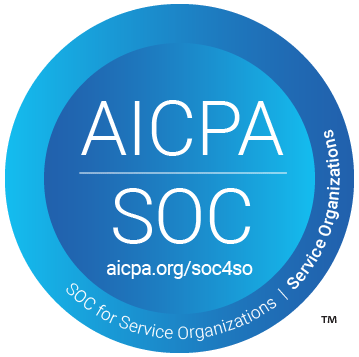 AICPA SOC for Service Organizations