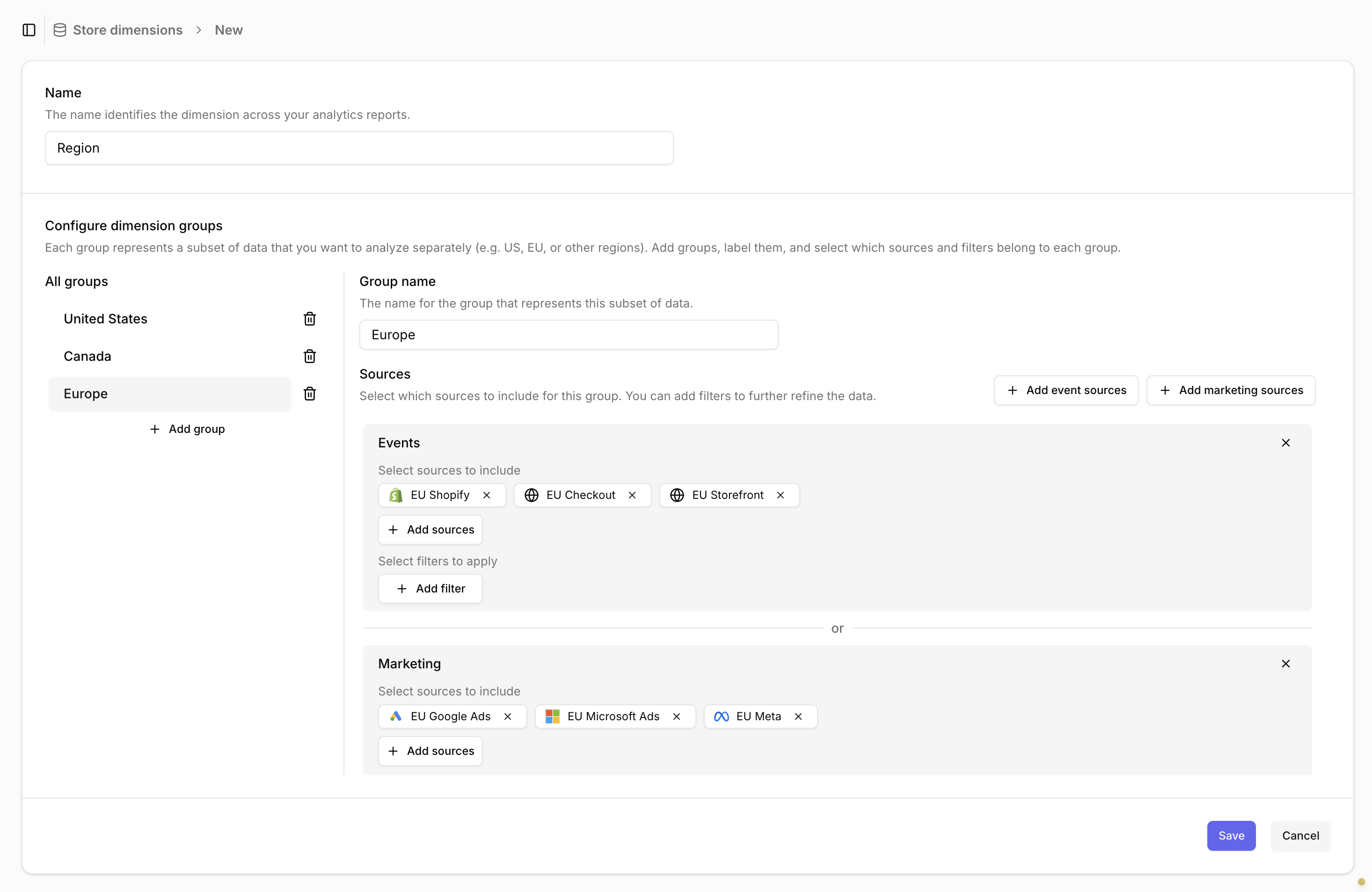 store-dimensions-example