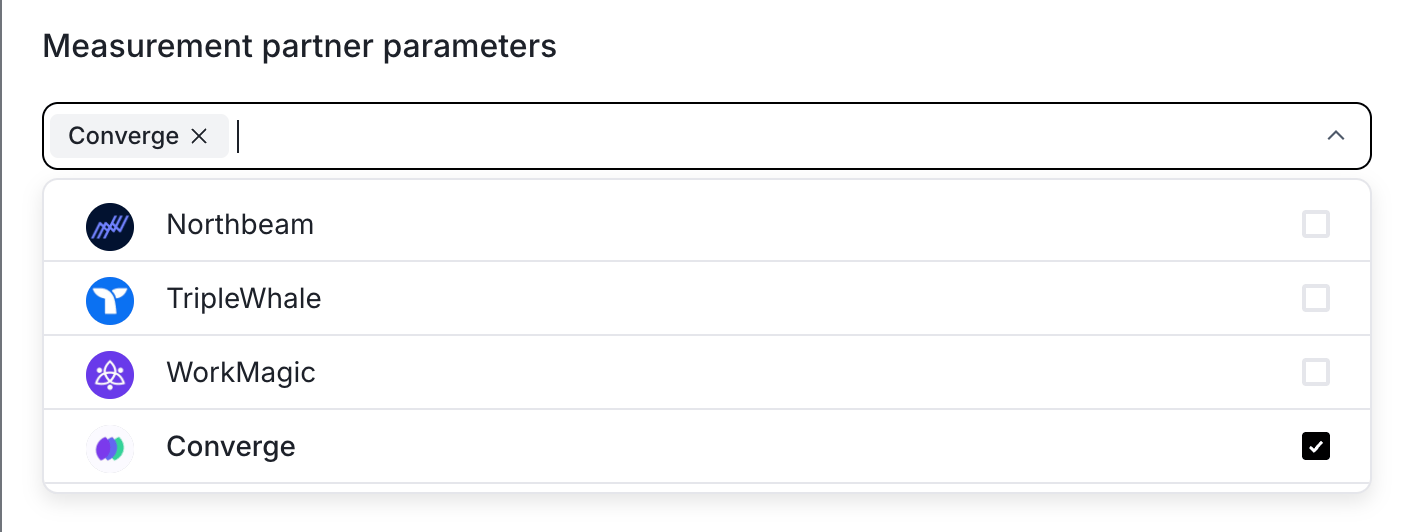 AppLovin Tracking Parameters