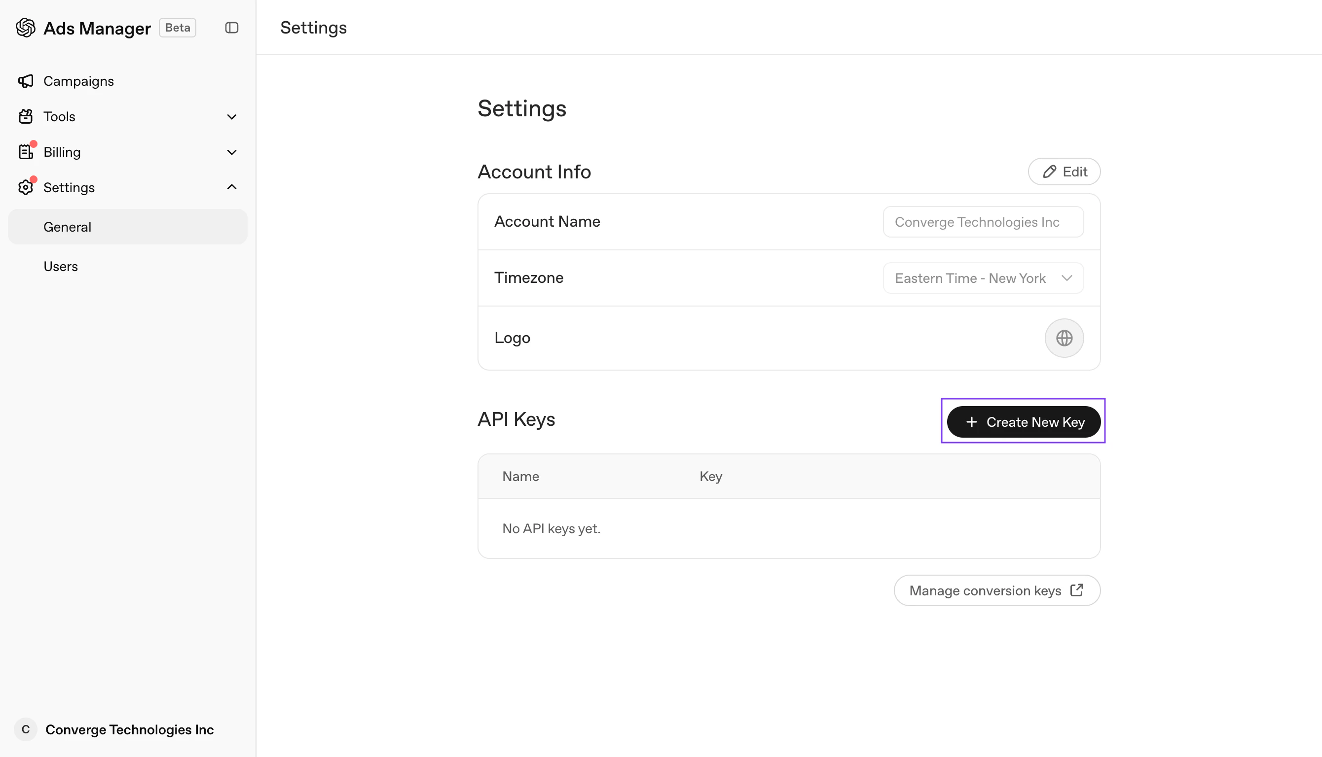 OpenAI Ads - Step 2