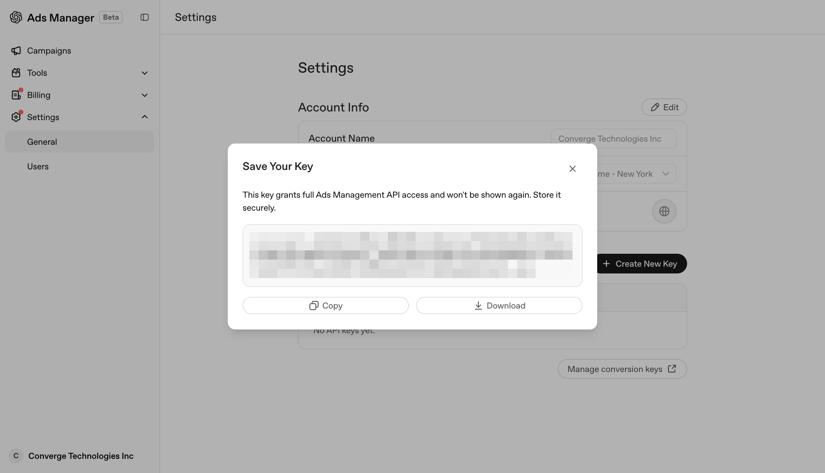 OpenAI Ads - Step 4